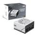 EAN 4711387193150 - ASUS Prime 750W Gold ( AP-750G ) unidad de fuente de alimentación 20+4 pin ATX ATX Negro, Blanco imagen 12