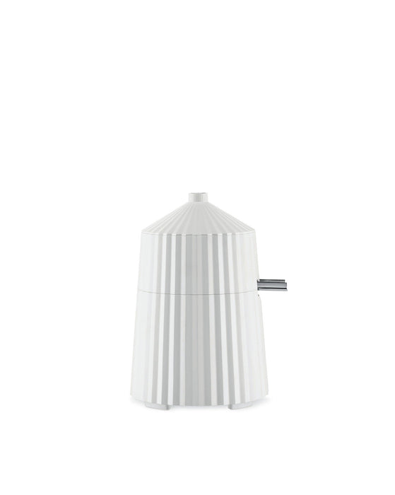 Alessi Mdl07b Prensa De Cítricos Eléctricos Negro