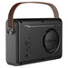 EAN 5901986049647 - Savio RS-01 radio Portátil Analógica Negro imagen 9