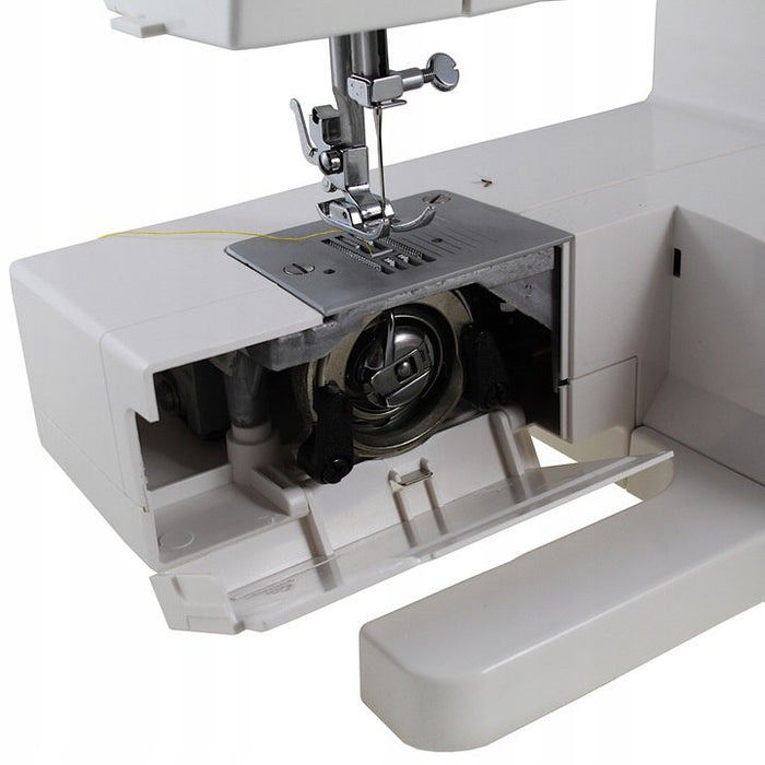 EAN 5902022181864 - Łucznik ZOFIA II máquina de coser Máquina de coser semiautomática Eléctrico imagen 15