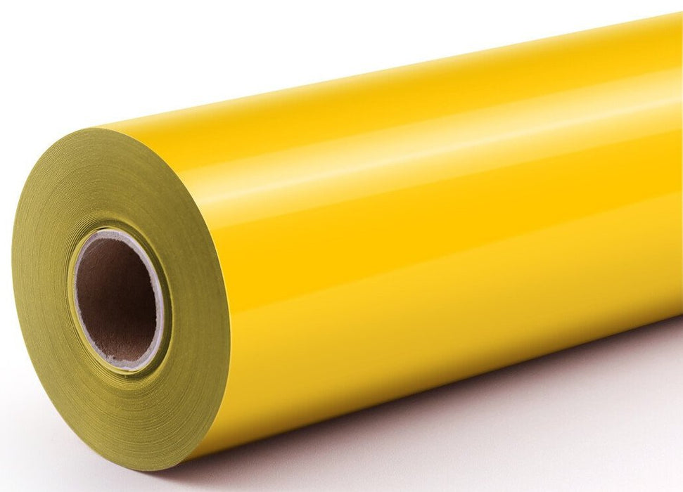 Loklik Heat Transfer Vinyl Basic - Amarillo
