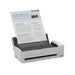 EAN 4939761312533 - Ricoh ScanSnap iX1300 Escáner con alimentador automático de documentos (ADF) 600 x 600 DPI A4 Blanco imagen 5