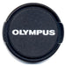 EAN 4545350036720 - Olympus LC-46 tapa de lente Negro imagen 1