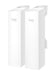 EAN 1210002603768 - TP-Link Omada EAP100-BRIDGE KIT repetidor y transceptor Puente wifi 300 Mbit/s Blanco imagen 1