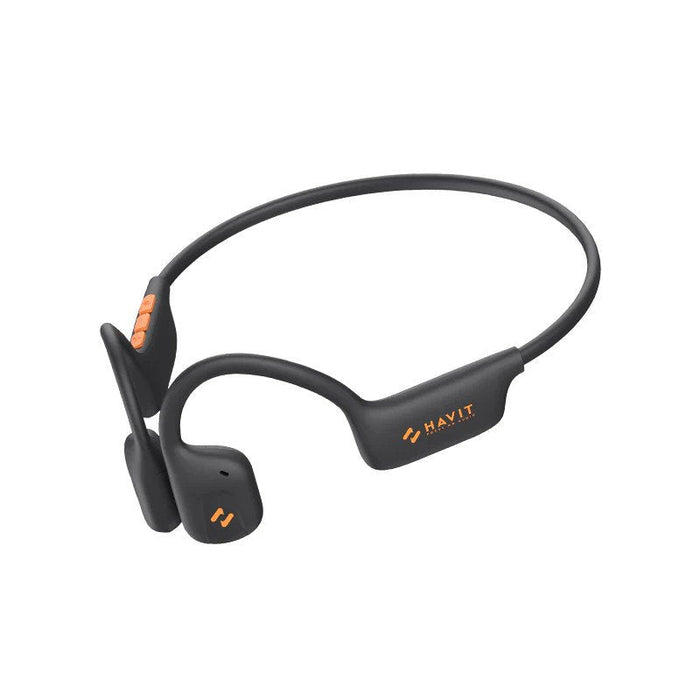 Auriculares Bluetooth Havit E510bt Freego1 Air (Negro)