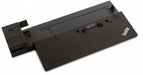 EAN 5715063023983 - Lenovo ThinkPad 90W Ultra Dock Acoplamiento Negro imagen 1