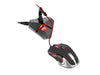 EAN 5901969405347 - GENESIS Vanad 750 USB 3.2 Gen 1 (3.1 Gen 1) Type-A 5000 Mbit/s Negro, Rojo imagen 3