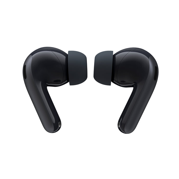 Auriculares  Moto Buds 2 Carbon