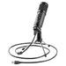 EAN 8435430620542 - NGS GMICX-110 Negro Micrófono para videoconsola imagen 3