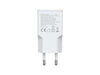 EAN 4015867242704 - Equip 245524 cargador de dispositivo móvil Universal Blanco Corriente alterna Carga rápida Interior imagen 2