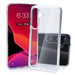 EAN 4250686414639 - nevox StyleShell SHOCKFlex funda para teléfono móvil 17 cm (6.7") Transparente imagen 1