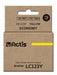 EAN 5901443020615 - Actis KB-123Y cartucho de tinta 1 pieza(s) Compatible Rendimiento estándar imagen 1