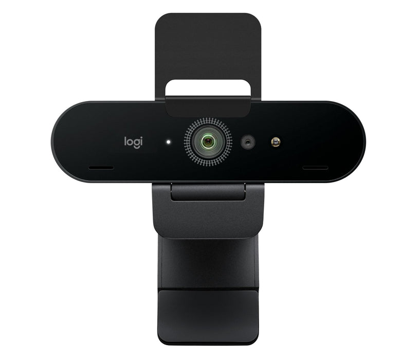 EAN 5099206075078 - Logitech 960-001194 cámara web 4096 x 2160 Pixeles USB Grafito imagen 3