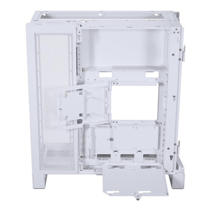 Caja Pc Phanteks Nv7 Full Tower Blanco