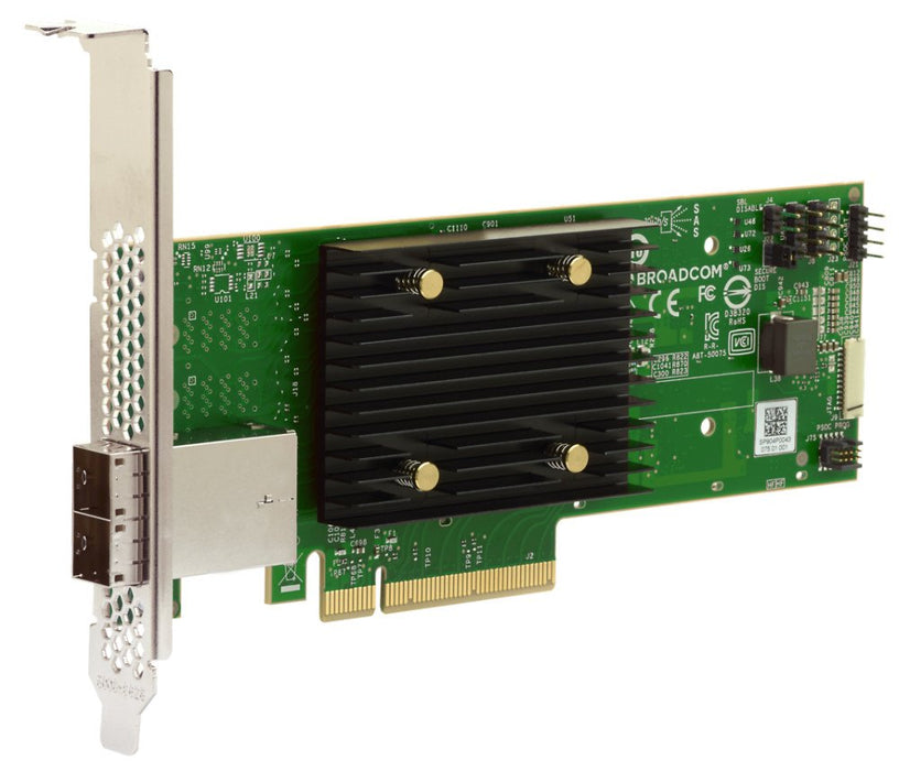 EAN 0889488634774 - Lenovo 4Y37A78837 tarjeta y adaptador de interfaz Interno Mini-SAS imagen 1