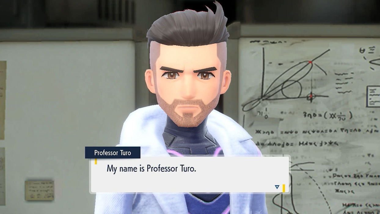 EAN 0045496510770 - Nintendo Pokémon Scarlet Estándar Chino tradicional, Alemán, Inglés, Español, Francés, Italiano, Japonés, imagen 3