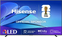 EAN 6942351424491 - Hisense 98E7Q 2,49 m (98") 4K Ultra HD Smart TV Wifi Negro imagen 1