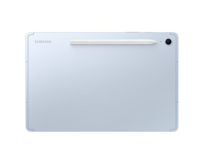 EAN 8806097202004 - Samsung Galaxy Tab S10 FE 5G Samsung Exynos LTE-TDD & LTE-FDD 128 GB 27,7 cm (10.9") 8 GB Wi-Fi 6 (802.11 imagen 9
