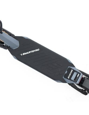 EAN 8435089040920 - smartGyro Raptor Evo Gris 25 kmh 16 Ah imagen 19