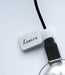 EAN 4260162070198 - Label-the-cable LTC 2530 presilla Blanco imagen 4