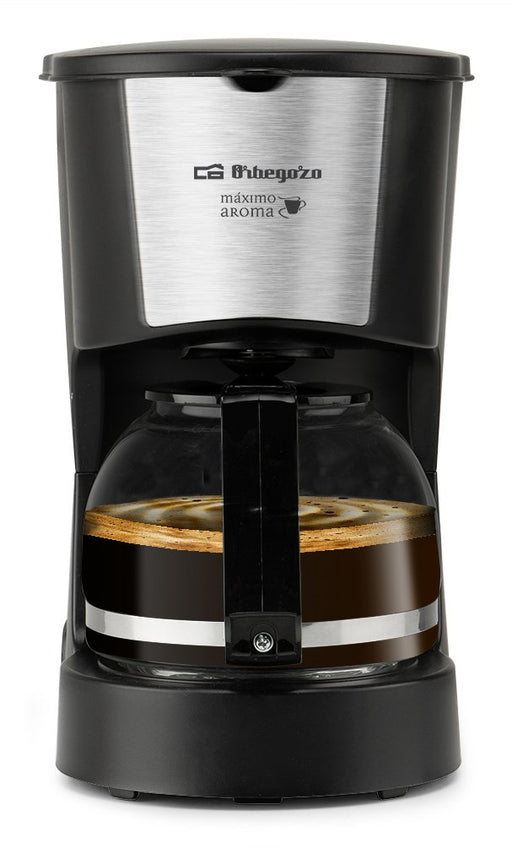 EAN 8435568408838 - Orbegozo CG 4206 Semi-automática Cafetera de filtro imagen 1