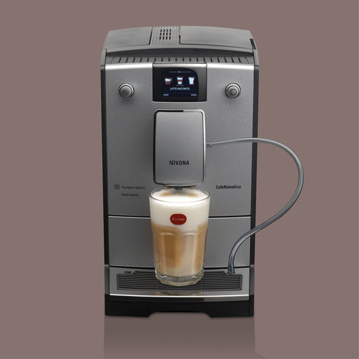 EAN 4260083467695 - Nivona CafeRomatica 769 Máquina espresso 2,2 L imagen 1