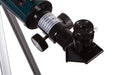 EAN 0611901505398 - Levenhuk LabZZ T2 Refractor 100x Naranja, Color petróleo imagen 6