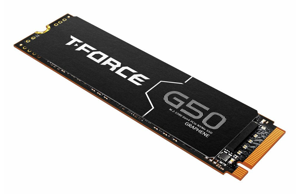 EAN 4711430801636 - Team Group G50 1 TB M.2 PCI Express 4.0 NVMe 3D NAND imagen 3
