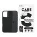 EAN 5715685004605 - PanzerGlass CARE™ by ® Case Black iPhone 16 Pro funda para teléfono móvil Negro imagen 2