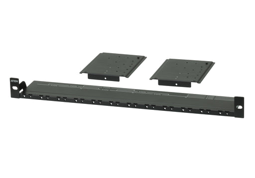 EAN 4719264644986 - ATEN VE-RMK1U accesorio de bastidor Placa de montaje imagen 1