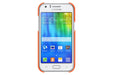 EAN 8806086747172 - Samsung EF-PJ100B funda para teléfono móvil 10,9 cm (4.3") Funda blanda Naranja imagen 2