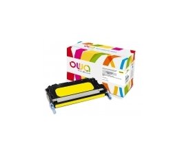 EAN 3112539606107 - Armor K12260OW cartucho de tóner 1 pieza(s) Amarillo imagen 1