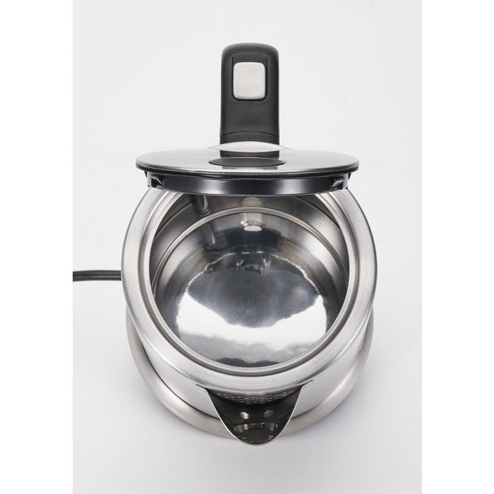 EAN 4006160011067 - ProfiCook PC-WKS 1106 tetera eléctrica 1 L 2200 W Acero inoxidable imagen 5