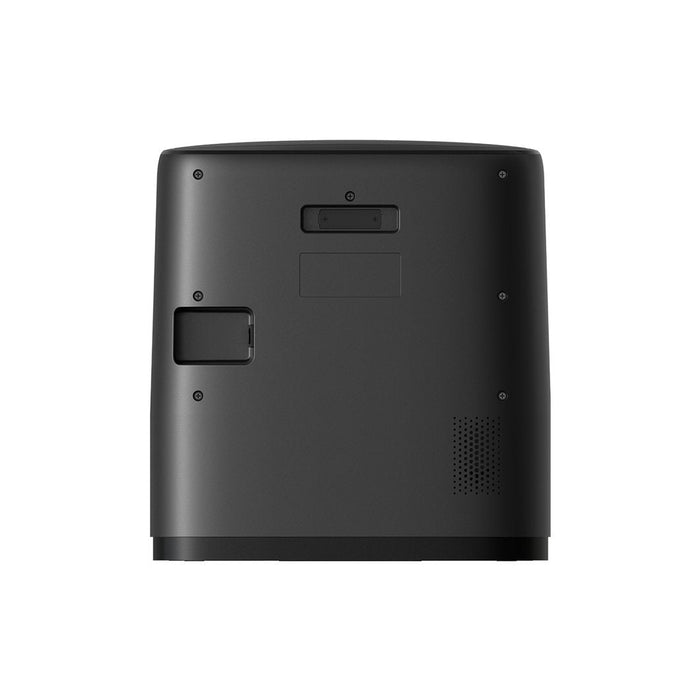 Eufy X9 Pro Aspiradora Robotizada 0,41 L Negro