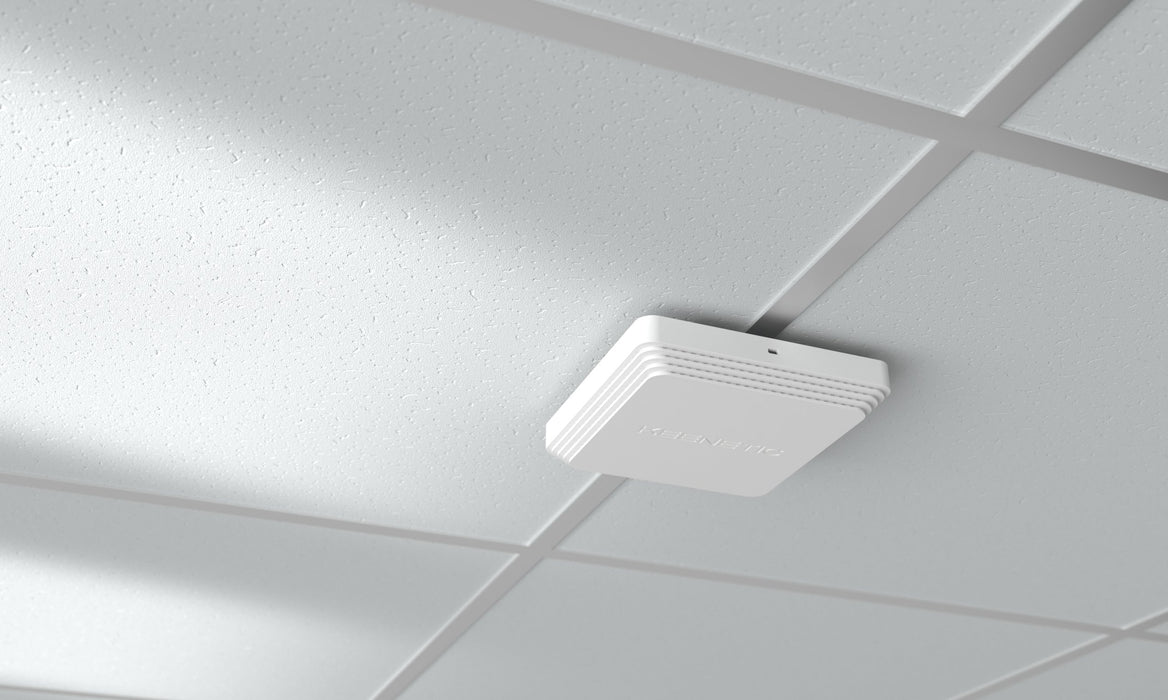 EAN 4897082920816 - Keenetic Voyager Pro (KN-3510) 1800 Mbit/s Blanco Energía sobre Ethernet (PoE) imagen 19