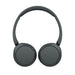 EAN 4548736142374 - Sony WH-CH520 Auriculares Inalámbrico Diadema Llamadas/Música USB Tipo C Bluetooth Negro imagen 4
