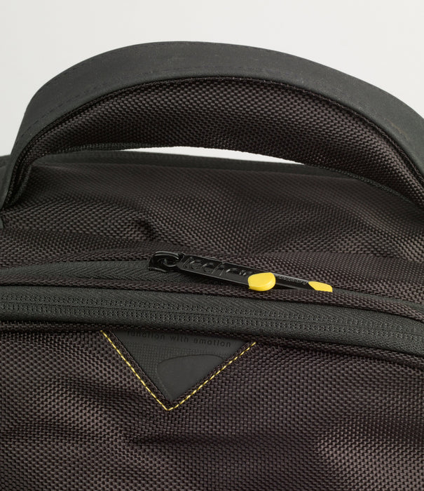 EAN 5060182458193 - Techair Classic pro 39,6 cm (15.6") Mochila Negro imagen 5