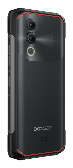 Doogee Blade 20x 3gb 128gb Negro