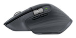 EAN 5099206129382 - Logitech MX Master 3S ratón Universal mano derecha RF Wireless + Bluetooth imagen 3