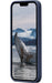 EAN 5711428016430 - dbramante1928 Monaco funda para teléfono móvil 17 cm (6.7") Azul imagen 4