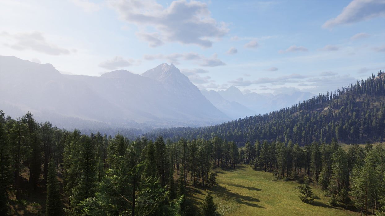 Juego Way Of The Hunter 2 Playstation 5