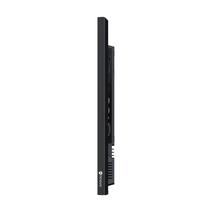 EAN 4710739598070 - AG Neovo NSD-3203 Pantalla plana para señalización digital 80 cm (31.5") LCD Wifi 500 cd / m² Full HD Neg imagen 4