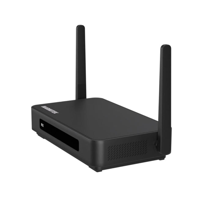 EAN 8718164534867 - Marmitek 25008486 extensor audio/video Negro imagen 7
