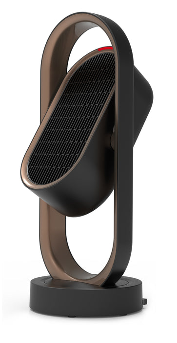 EAN 5901443121145 - Activejet Selected 3D Negro, Marrón imagen 2