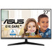 EAN 4711387393000 - ASUS VY27UQ pantalla para PC 68,6 cm (27") 3840 x 2160 Pixeles 4K Ultra HD LCD Negro imagen 1