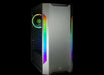 EAN 8436531550226 - Droxio BAGGER carcasa de ordenador Torre Negro imagen 1