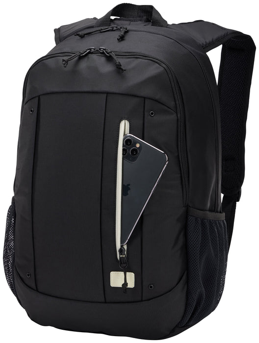 EAN 0085854253819 - Case Logic Jaunt WMBP-215 39,6 cm (15.6") Mochila Negro imagen 5