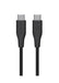 EAN 5715328134669 - eSTUFF ES604180 cable USB USB 2.0 1 m USB C 60 W Negro imagen 5