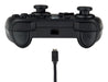 EAN 0617885020254 - PowerA 1511370-02 mando y volante Negro USB Gamepad Digital Nintendo Switch, Nintendo Switch 2, Nintendo  imagen 4