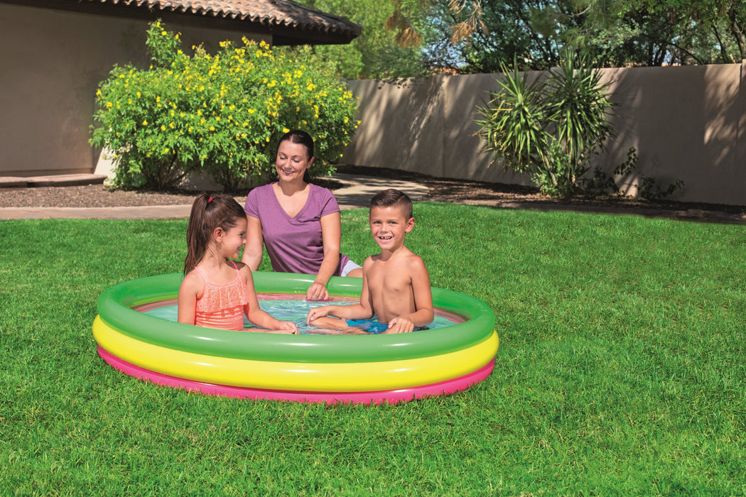 EAN 6942138915808 - Bestway 51103 piscina inflable infantil Piscina hinchable imagen 12